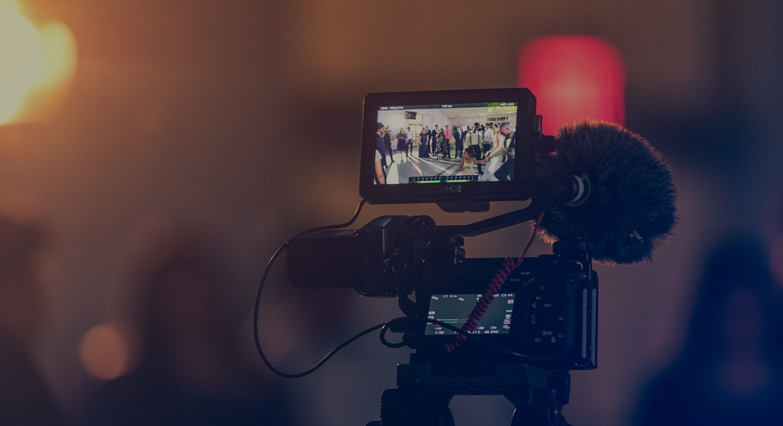 Live-streaming