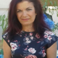 Γεωργία Μαργαριτίδη Πρόεδρος Φιλοζωϊκού Σωματείου