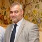 Θεόδωρος Μαραγκός Πρόεδρος της Ένωσης Συλλόγων Γονέων και Κηδεμόνων του Δήμου Μοσχάτου - Ταύρου